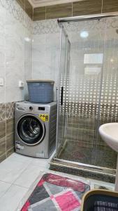 Luxury Furnished Apartment 3 Bedrooms at 6th of October