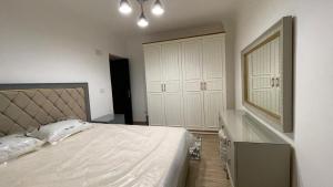 Luxury Furnished Apartment 3 Bedrooms at 6th of October