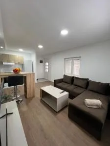 Rankovic Apartmani 2 - بوزاريفاتش