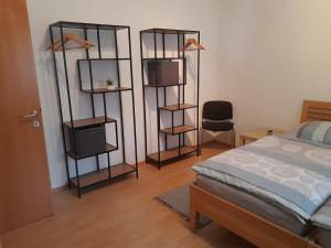 Ferienwohnung Moorblick