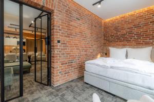 Rezydencja Harmony Land VIP z sauną i jacuzzi by Royal Aparts