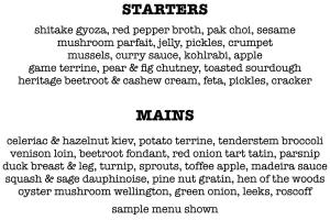 The Drunken Duck Inn