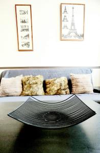 Delux Castle Buda Deluxe Apartment