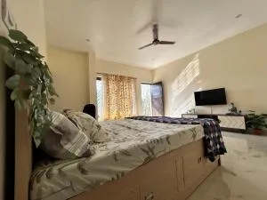 Ashirwad Palolem - Magdāl