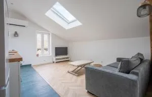 Hébergement autonome Green - 伊斯勒勒维莱努瓦