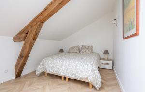 Appartements Hebergement autonome Green : photos des chambres