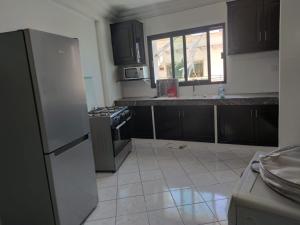 Appartement de standing