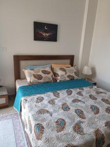 شقة مريحة ومتكاملة في مدينتي