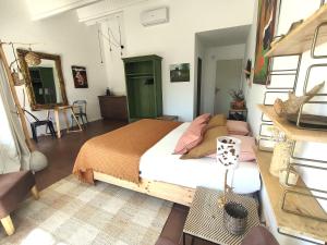 B&B / Chambres d'hotes Villa Cabrida : photos des chambres