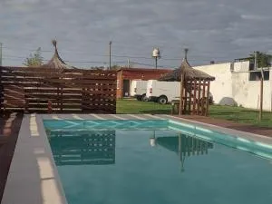 Complejo cabañas el paraje - Ranchos