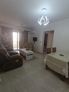 شقة مريحة ومتكاملة في مدينتي