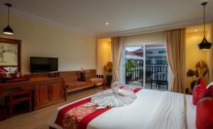 Baitong Heritage Hotel