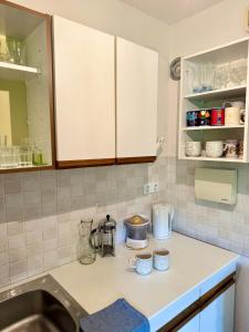 Lotti's Apartment 