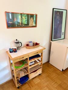 Lotti's Apartment 