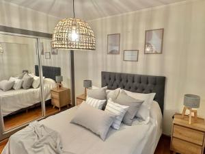 Güemes, hermoso y completo depto 2 amb