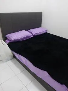 Homestay suria - Kampong Pohoi