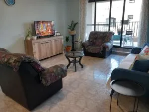 Riviera Del Sol - Il-Ħamrija