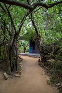 Podi Hoona Yala Safari Camp