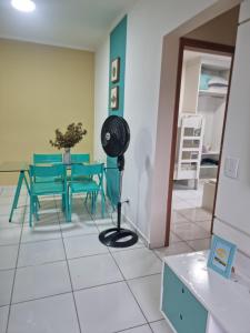 Doce Vida Ubatuba - Próximo as Praias, Centro e Restaurantes