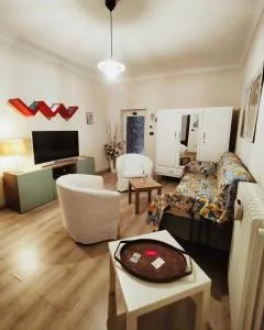 La Casetta sul Lago - 桑特伊阿