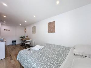 Appartements 36 ROYAT Nationale N3 : photos des chambres