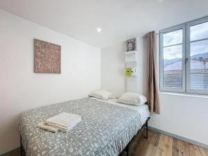 Appartements 36 ROYAT Nationale N3 : photos des chambres