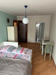 Pokój Gościnny Gdańska 21 J