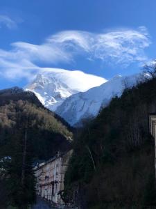 Appartements Karinou : photos des chambres