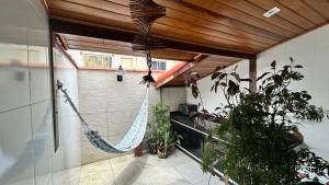 Descanso e Tranquilidade em Guaratiba