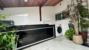 Descanso e Tranquilidade em Guaratiba