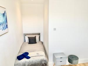 Urba Luxury 3 Bed Stays Sheffield Central
