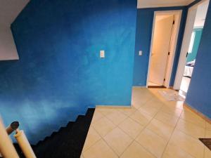 Quarto 1, piscina, a 5 min Praia do Recreio, Vargem Grande - perto CT do Flamengo