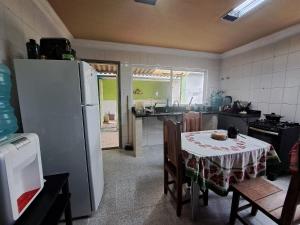 Quarto 1, piscina, a 5 min Praia do Recreio, Vargem Grande - perto CT do Flamengo