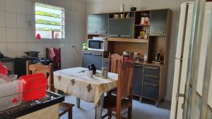 Quarto 1, piscina, a 5 min Praia do Recreio, Vargem Grande - perto CT do Flamengo