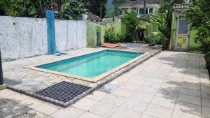 Quarto 2, piscina, a 5 min Praia do Recreio, Vargem Grande - perto CT do Flamengo