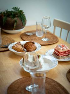 Jeju Love Stay Purple