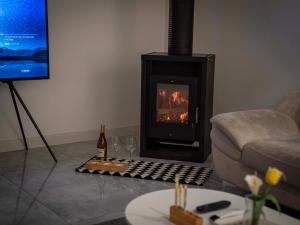 Jeju Love Stay Purple