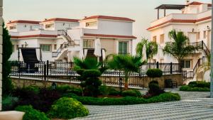 Sea Magic Royal - Ruhiges Apartment mit Dachterrasse und Meerblick