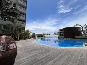 Apartment Borneo Bay City - Asnah Property - Tana Paser