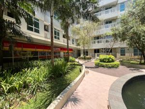 Apartment Borneo Bay City - Asnah Property