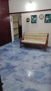 Entire House - Home Stay with AC - Paramagudi