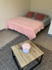 Studio cité gastronomique - Chenôve