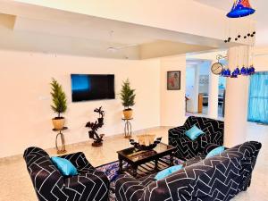 BR Villa