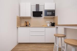 2BR central in Neukölln Maybachufer