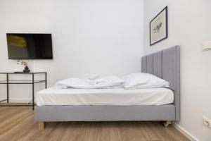 2BR central in Neukölln Maybachufer