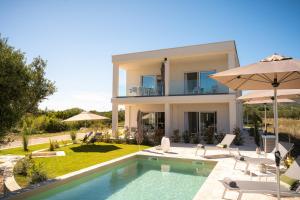 O`Life Boutique Apartments