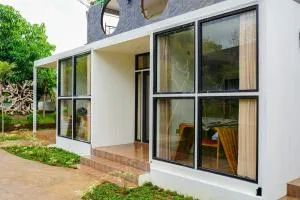 Lucca Resort & Residence - Mlonggo