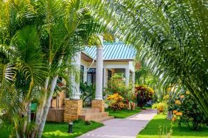 Maisha Apartments - 莫希