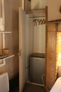 B&B / Chambres d'hotes Le Collet Vert : photos des chambres