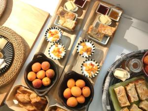 B&B / Chambres d'hotes Villa Cabrida : photos des chambres